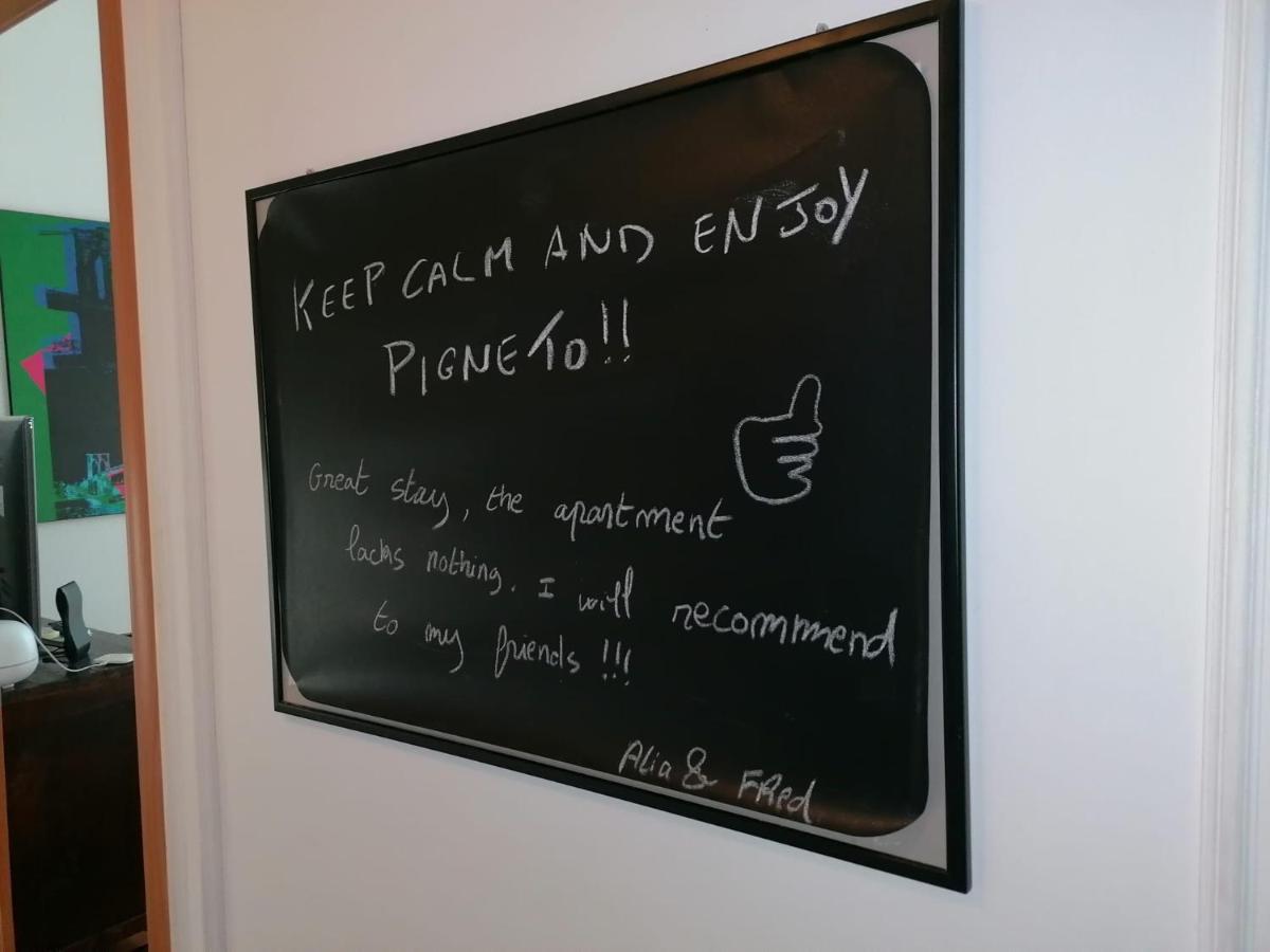 Pigneto Life Nest Apartment Rome Exterior photo