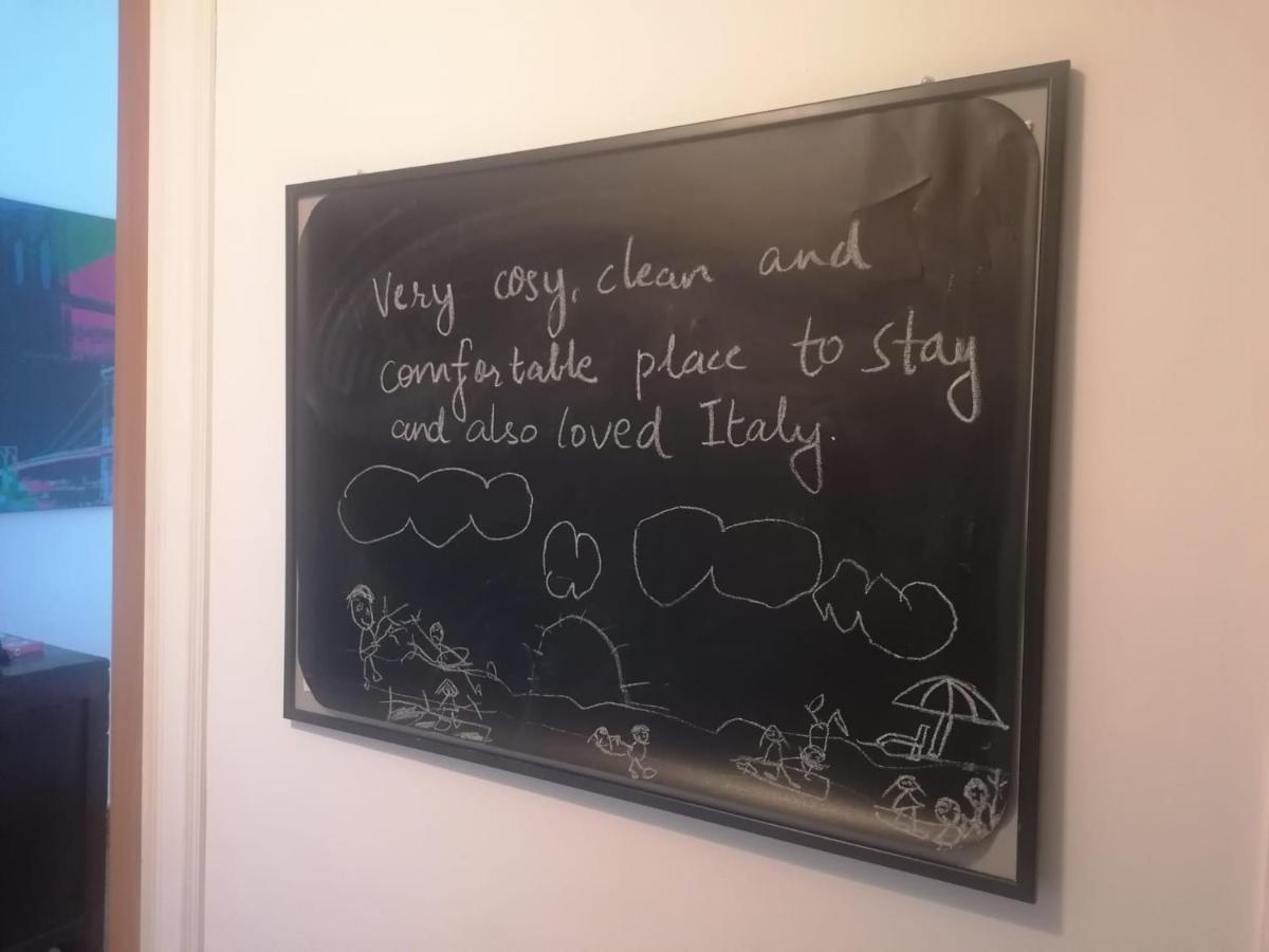 Pigneto Life Nest Apartment Rome Exterior photo
