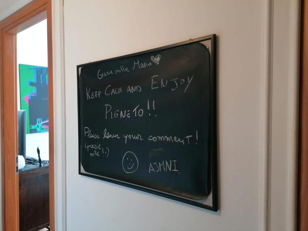 Pigneto Life Nest Apartment Rome Exterior photo